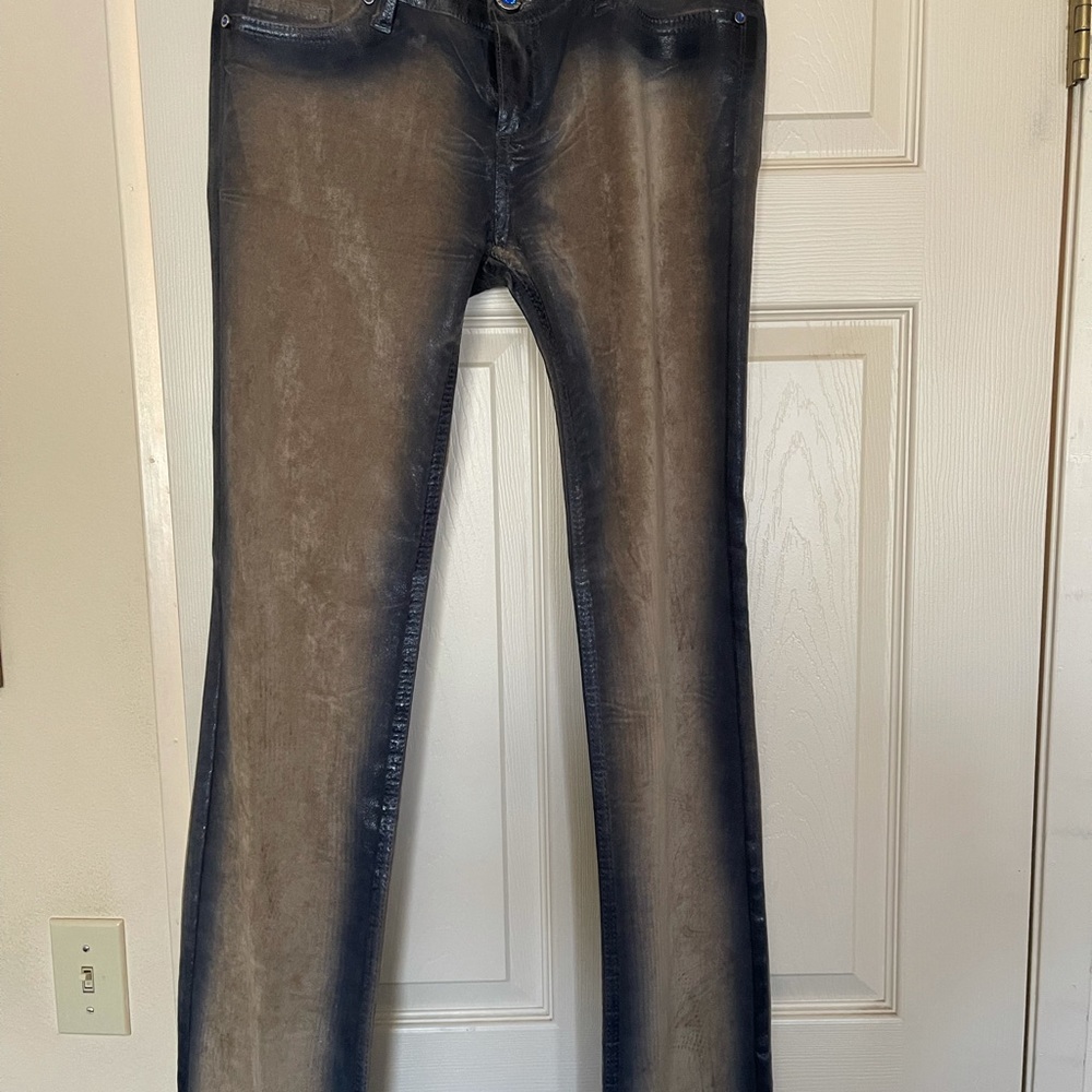 Beautiful pants for party